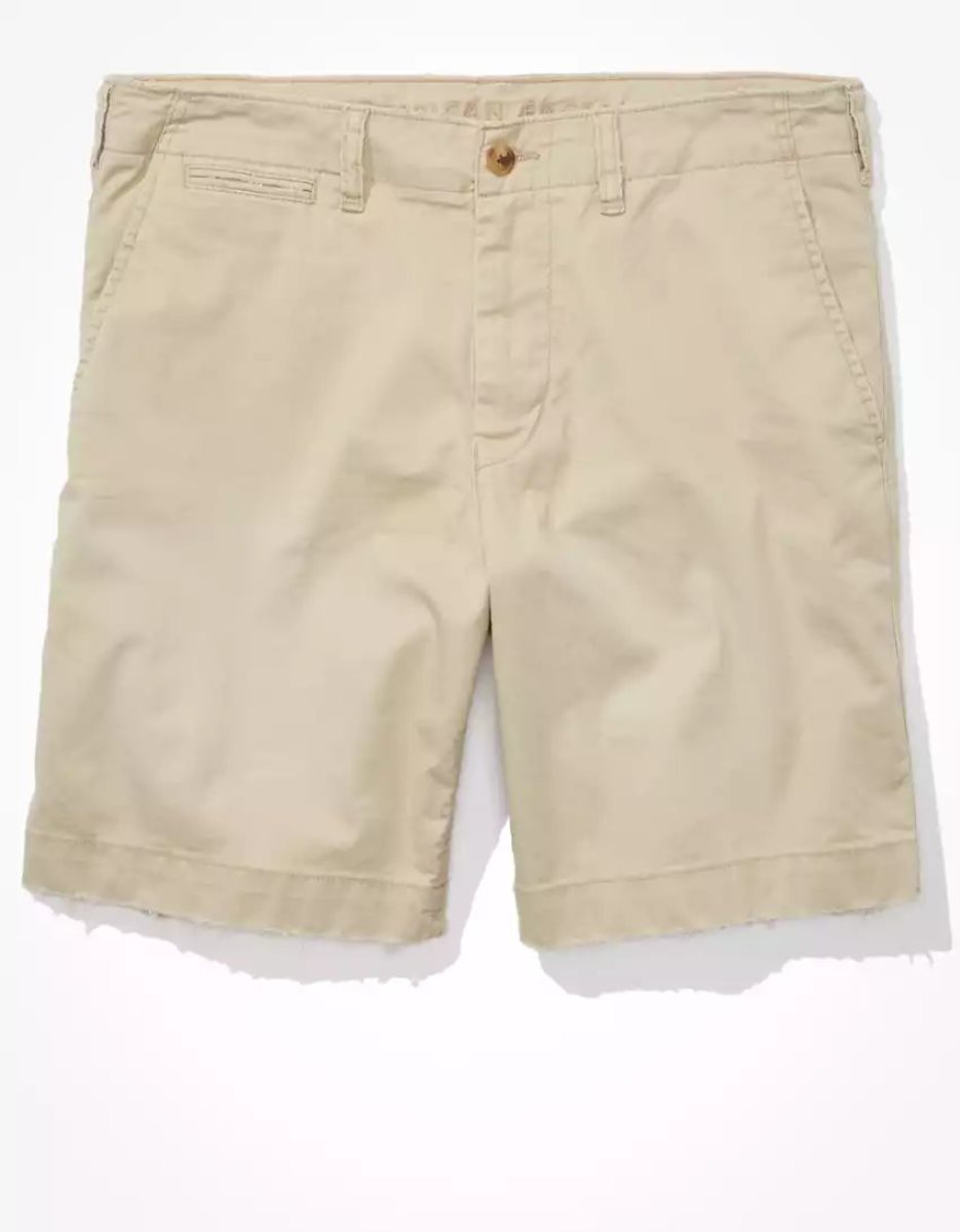 Shorts American Eagle AE Flex 9